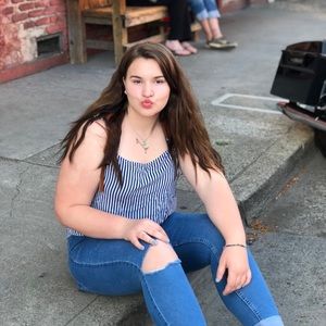 Meet your Posher, Haley